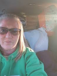 Jodi Stringer's Instagram, Twitter & Facebook