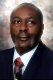 Carter Gilliam Jr. Obituary