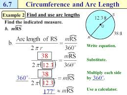 Just take the quantity of time you would like to look up ahead and divide it by the range of iterations you wish to carry out. 6 7circumference And Arc Length Theorem 6 19 The Circumference C Of A Circle Is C Or C Where D Is The Diameter Of The Circle And R Is Ppt Download