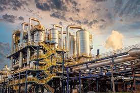 TRANSFORMAN MATERIA PRIMA EN PRODUCTOS TERMINADOS