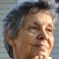 Grace E Smith Obituary