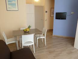Appartamento per 4 persone a 50 m dalla spiaggia. Appartamenti Affitti Appartamenti Silvi Marina Sea Resort