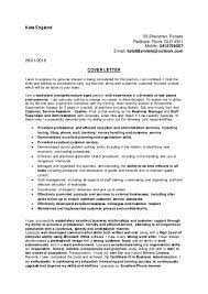Gap cover schemes allow health insurers to provide benefits for their members to cover some or all of the gap. Admin Resume With Cover Letter General