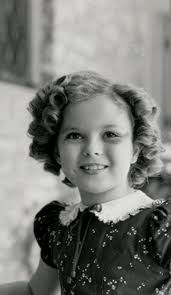 Little Shirley Temple