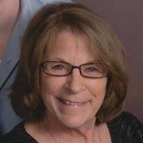 Sheryl "Sherry" M. Stroh Obituary