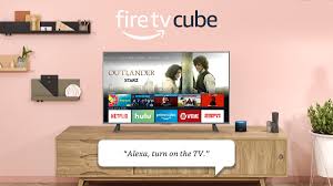 Install them directly from your fire tv device, then start. Hands Free Tv Is Here Welcome Fire Tv Cube By Jen Prenner Amazon Fire Tv