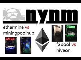 Mining pools & block explorer. What Is The Most Profitable Ethereum Mining Pool After The Reward Reduction Youtube