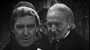 Whoniversaries 17 July: Hugh David, The Time Meddler #3, Damaged Goods,  fictional film releases: nwhyte — LiveJournal