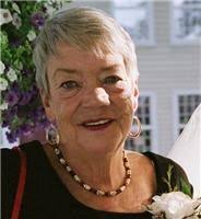 Suzanne Denis Obituary (1946