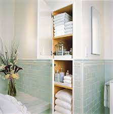 Linen closet definition, a closet in which sheets, towels, table linens, etc., are kept. Get It Done Clean Out The Linen Closet