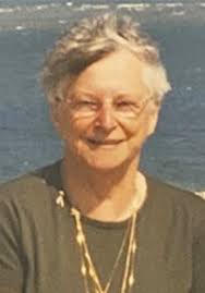 Velma Paradis Obituary