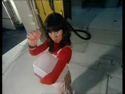 Sarah jane was full of compassion and joy through her experiences with the doctor. On This Day In 1976 Sarah Jane Smith Left The Tardis Blogtor Who