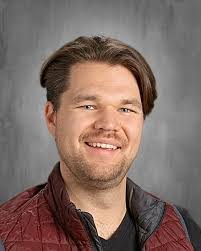 Christopher Heitz's Instagram, Twitter & Facebook