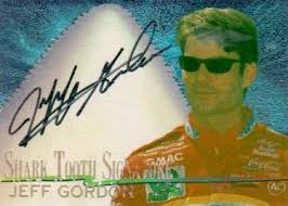 If you need a specific design, send us an email at info@lovelystickers.com. Top 10 Jeff Gordon Cards
