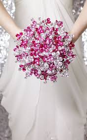 Silver clear crystal bouquet jewelry bq 104 (set of 3)***discontinued***. Beautiful Wedding Flowers Bridal Bouquets Unique Wedding Bouquet Beaded Bouquet