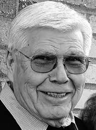 James Rump Obituary (1937