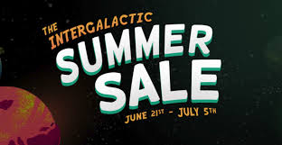 The steam summer sale is almost upon us, and there will surely be some fantastic offers on a ton of games. Steam Summer Sale 2018 On Now With 1000s Of Deals On Games Slashgear