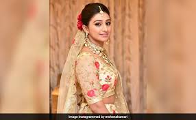 Trending This Is Why Mohena Kumari Singh Is Quitting Yeh Rishta Kya Kehlata Hai Her father is king of rewa.