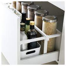 Sie verfügt über griffe mit denen sie sich vor allem gut unter ikea. Maximera Schublade Hoch Weiss 80x37 Cm Ikea Osterreich Organisation Kuche Kuchenschubladenorganisation Ikea Aufbewahrung