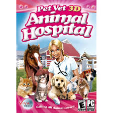 Long story short, our dog ended up passing away. Deactivated 5d2c0ad15281e S Review Of Pet Vet 3d Animal Hospital Gamespot