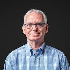 Chris Efstathiou, Jr.