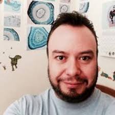 Alfredo HIDALGO-MIRANDA