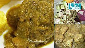 Dinamakan bumbu kuning, karena bahan. Resepi Ayam Ungkep Masakan Jawa Sedap Dan Mudah First Time Buat Pun Confirm Jadi Port Makan