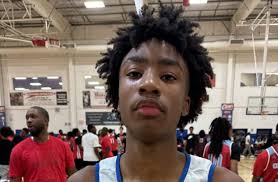 Antoine Shannon, Allen