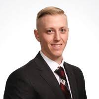 Garrett Stephenson, MBA