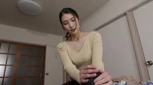 STARS-372 Honjou Suzu -A Horny Mother-in-law Who Inst