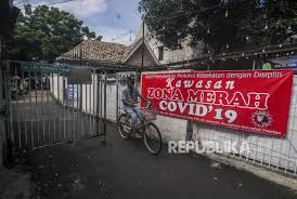 Ppkm mikro akan melibatkan unsur babinsa, babinkamtibmas, satpol pp pemerintah dan masyarakat itu harus sinergi. T U41mkkmpwmxm