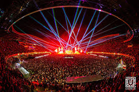 2019 headliners in alphabetical order 3 are legend armin van buuren bastille busta rhymes david guetta don diablo. Untold Festival 2019 Was Fur Ein Wahnsinnstrip