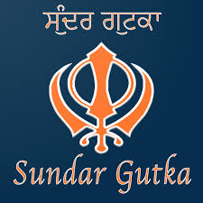 Sundar gutka, sundar gukta with nanaksar maryada. Sundar Gutka Nitnem Sikh Prayers Apk 1 1 Download Apk Latest Version