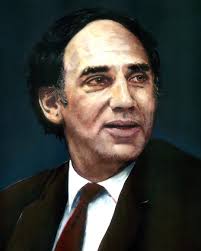 Trial Lawyer National Portrait Gallery