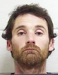 Putnam County Jail Report (2/22/24)