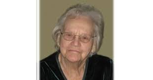 Marianne Rose Welch Obituary (1915