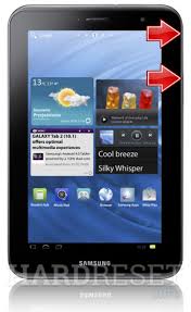 Unlock samsung galaxy tab 2 7.0 with multi tools. Recovery Mode Samsung P3110 Galaxy Tab 2 7 0 How To Hardreset Info
