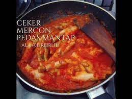Pin Di Resep Masakan