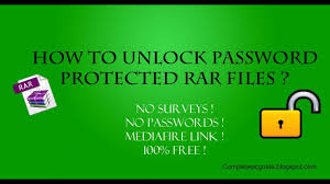 Surveys are a great way to connect with your audience. How To Open Password Protected Rar Files Without Password Youtube