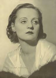 Tallulah Bankhead