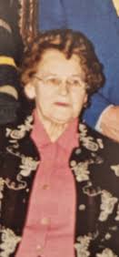 Condolence Book for Margaret O'Neill (née Crowley) (Kilmacow, Kilkenny)