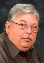 Gregory Binkley Obituary (1953