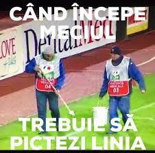 Sportivii profesioniști pot începe cantonamentele începând cu data de 15 mai. Liga 1 Memes Home Facebook