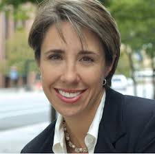 Christine Johnson's Instagram, Twitter & Facebook