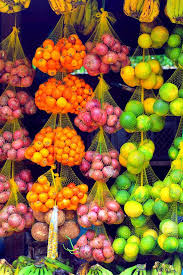 Fruit In Tabatinga Feira De Rua Feira Livre Ideias De Frutas