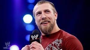 Des images de ROH pour le DVD sur Daniel Bryan