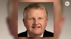 Tennessee politician apologizes for comments