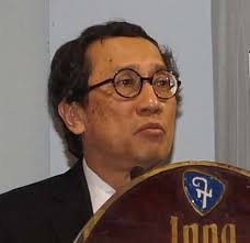 アジアの未来へ