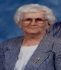 Azalee Thurman Obituary February 26, 2010