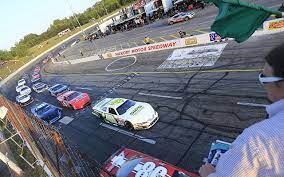All races are also available on siriusxm nascar radio. Hickory Motor Speedway Speed51 Team Up To Broadcast Saturday Weekly Show Short Track Scene